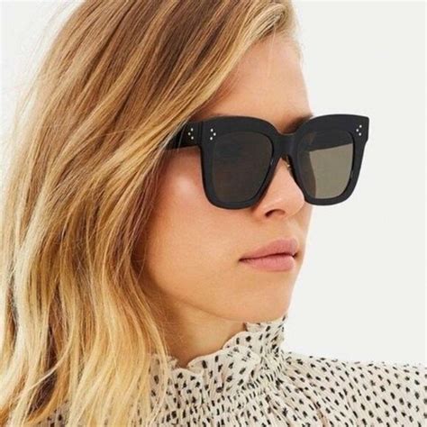 celine tilda sunglasses size l|celine online shopping usa.